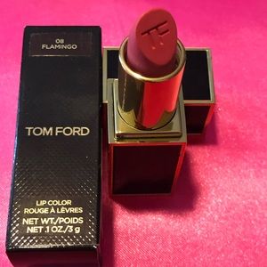 Tom Ford Lip Color